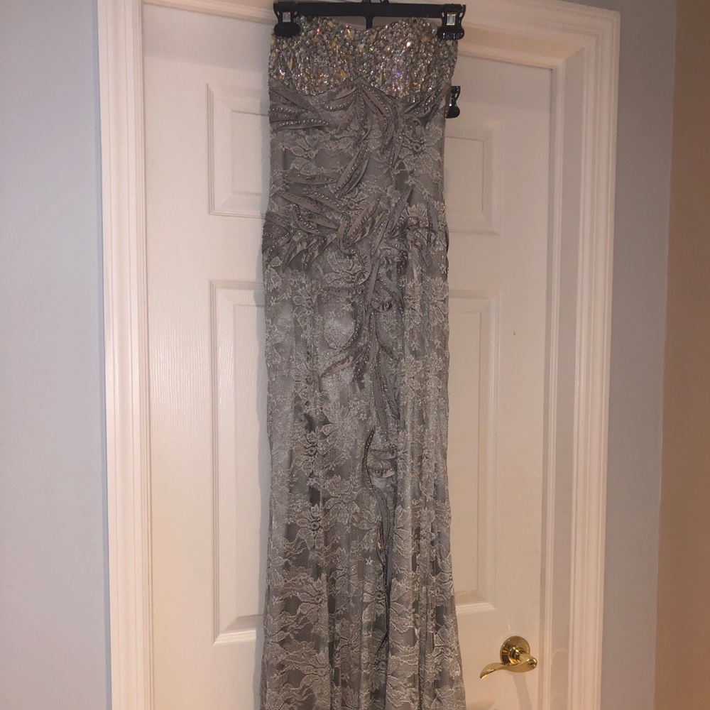 Dancing Queen Prom Dress